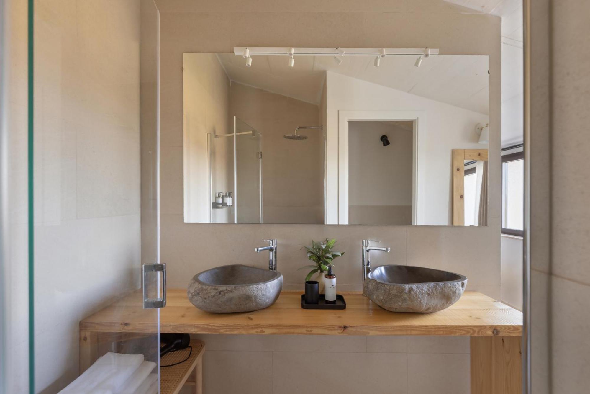 יאגוסטרה Can Bufi Espectacular Casa Con Piscina Interior מראה חיצוני תמונה